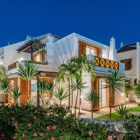 Villas Parque Santiago III By Upper Luxury Housing Playa de las Americas  Zewnętrze zdjęcie