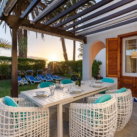 Villas Parque Santiago III By Upper Luxury Housing Playa de las Americas  Zewnętrze zdjęcie