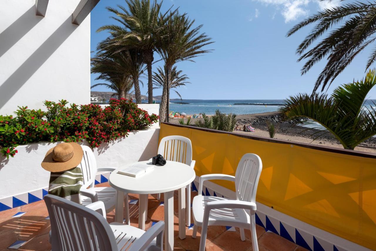 Villas Parque Santiago III By Upper Luxury Housing Playa de las Americas  Zewnętrze zdjęcie