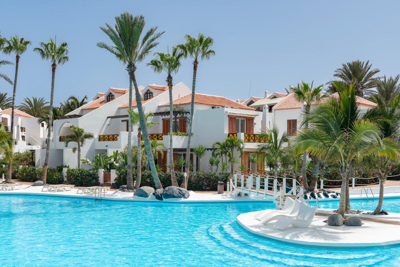 Villas Parque Santiago III By Upper Luxury Housing Playa de las Americas  Zewnętrze zdjęcie
