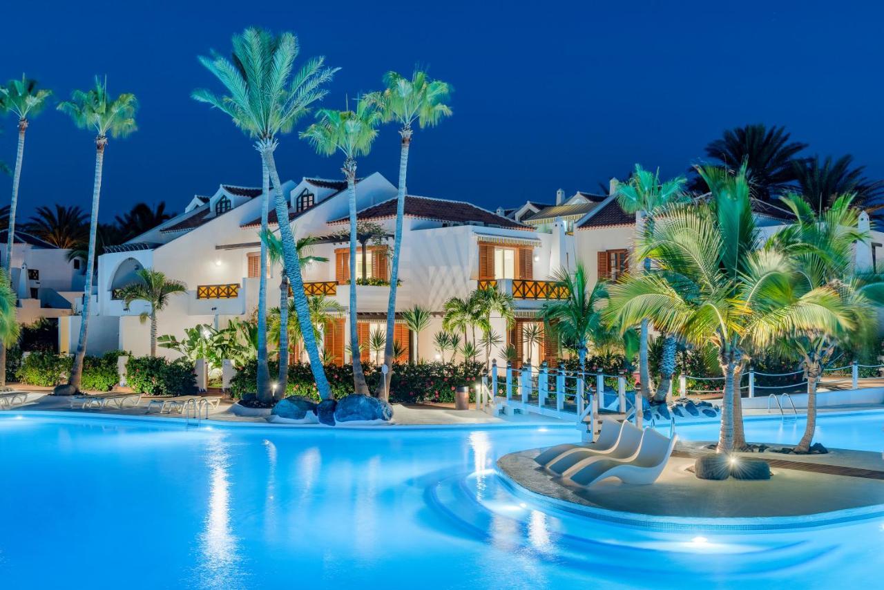 Villas Parque Santiago III By Upper Luxury Housing Playa de las Americas  Zewnętrze zdjęcie