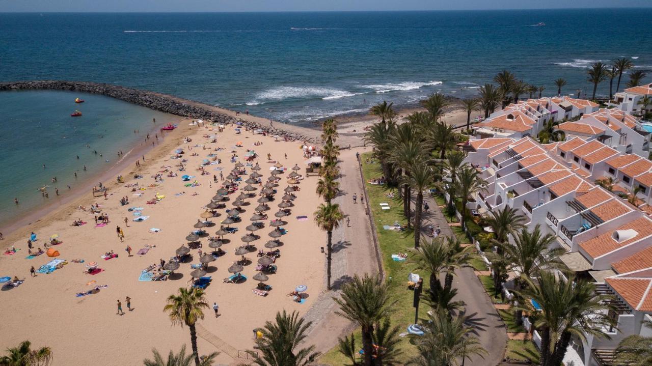 Villas Parque Santiago III By Upper Luxury Housing Playa de las Americas  Zewnętrze zdjęcie