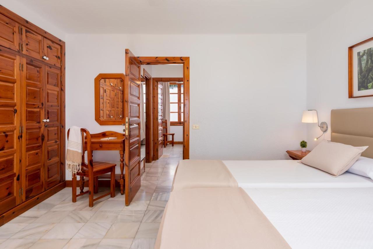 Villas Parque Santiago III By Upper Luxury Housing Playa de las Americas  Zewnętrze zdjęcie