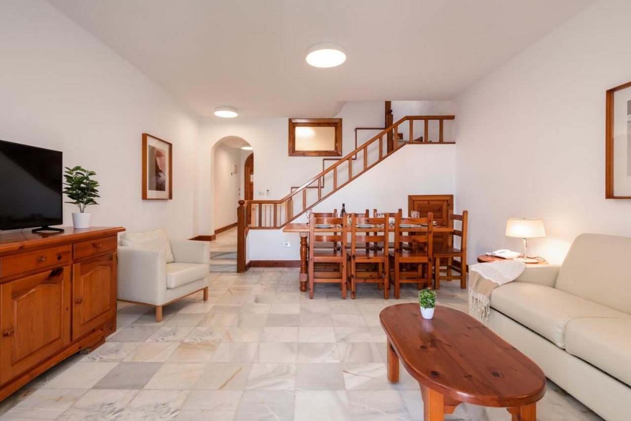 Villas Parque Santiago III By Upper Luxury Housing Playa de las Americas  Zewnętrze zdjęcie