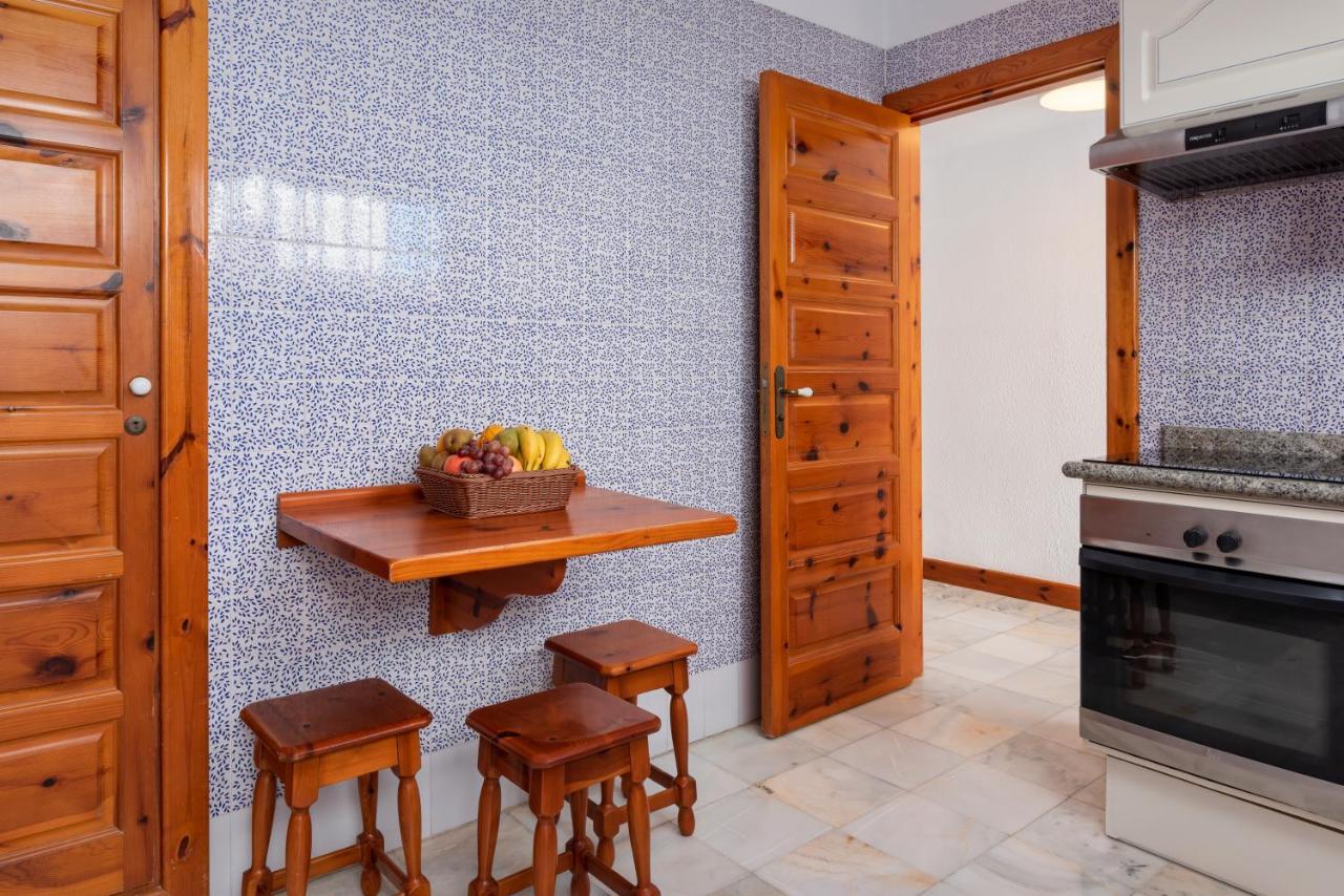 Villas Parque Santiago III By Upper Luxury Housing Playa de las Americas  Zewnętrze zdjęcie