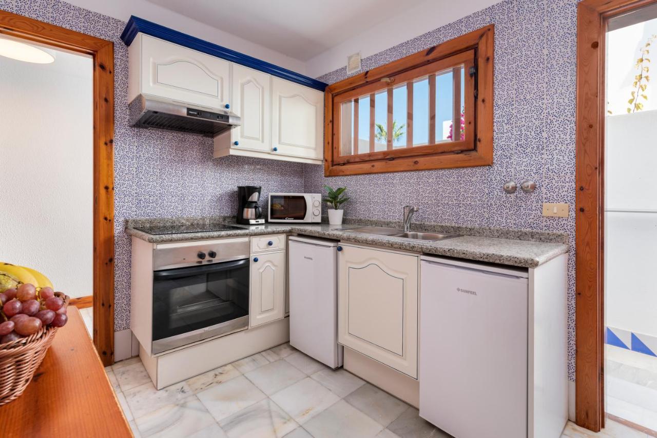 Villas Parque Santiago III By Upper Luxury Housing Playa de las Americas  Zewnętrze zdjęcie