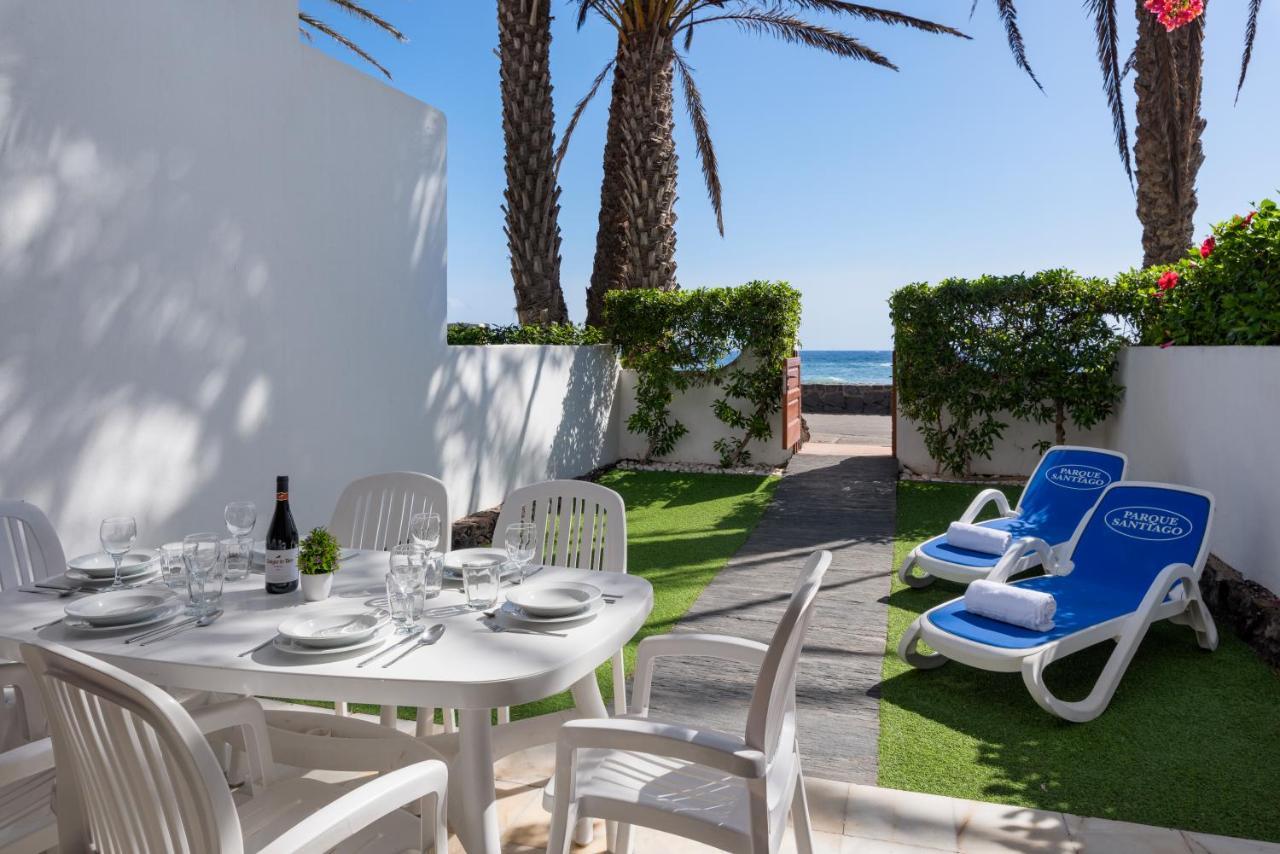 Villas Parque Santiago III By Upper Luxury Housing Playa de las Americas  Zewnętrze zdjęcie