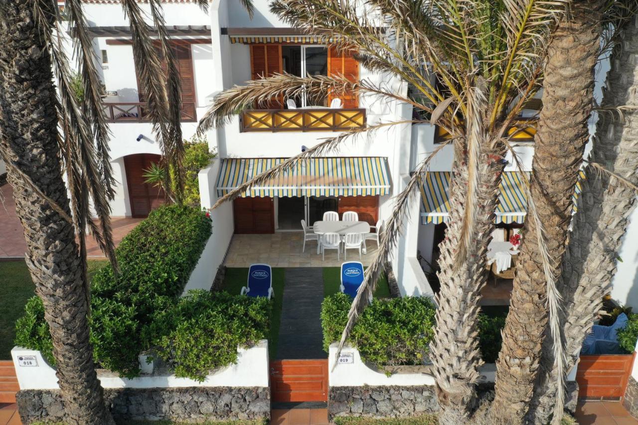 Villas Parque Santiago III By Upper Luxury Housing Playa de las Americas  Zewnętrze zdjęcie