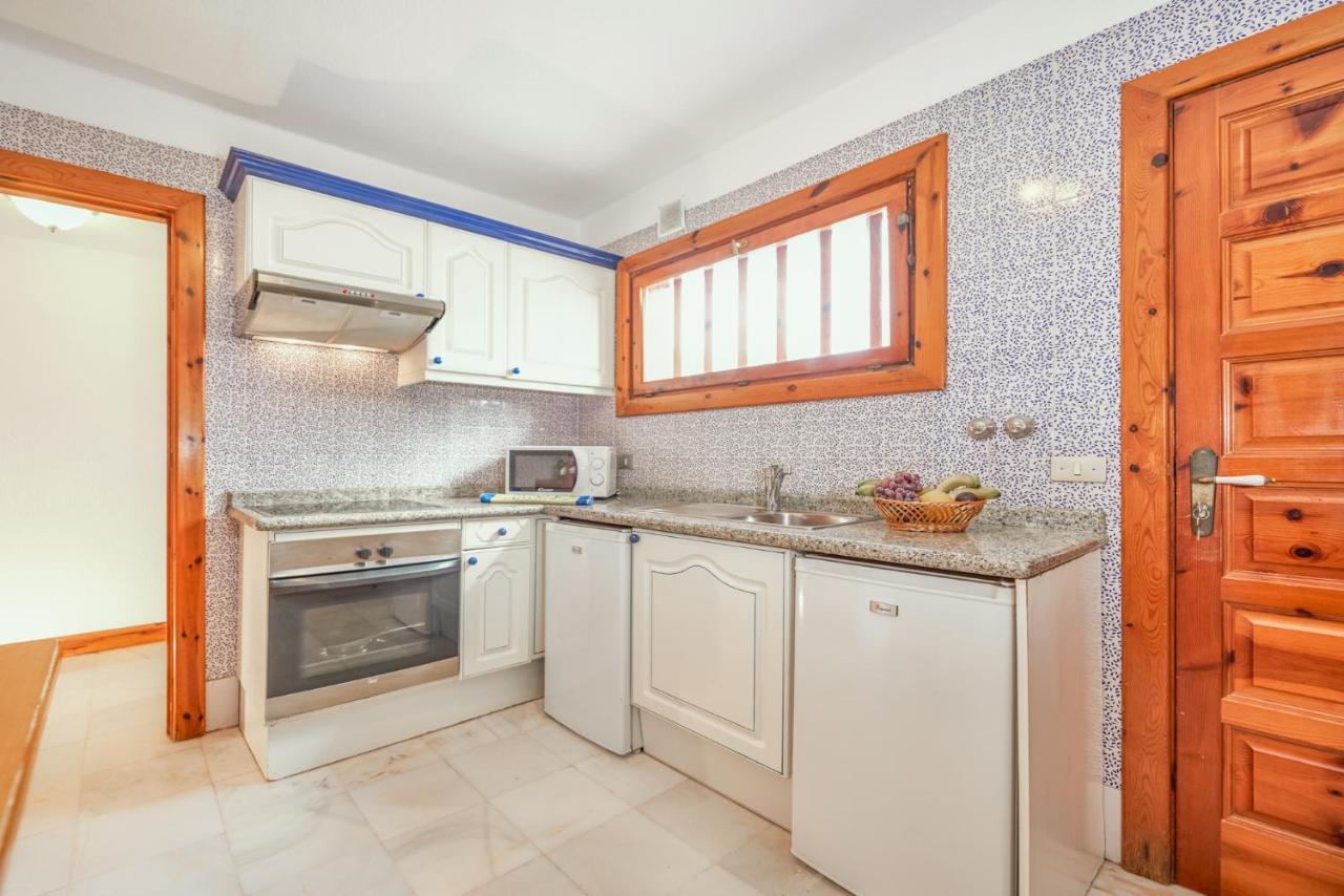 Villas Parque Santiago III By Upper Luxury Housing Playa de las Americas  Zewnętrze zdjęcie