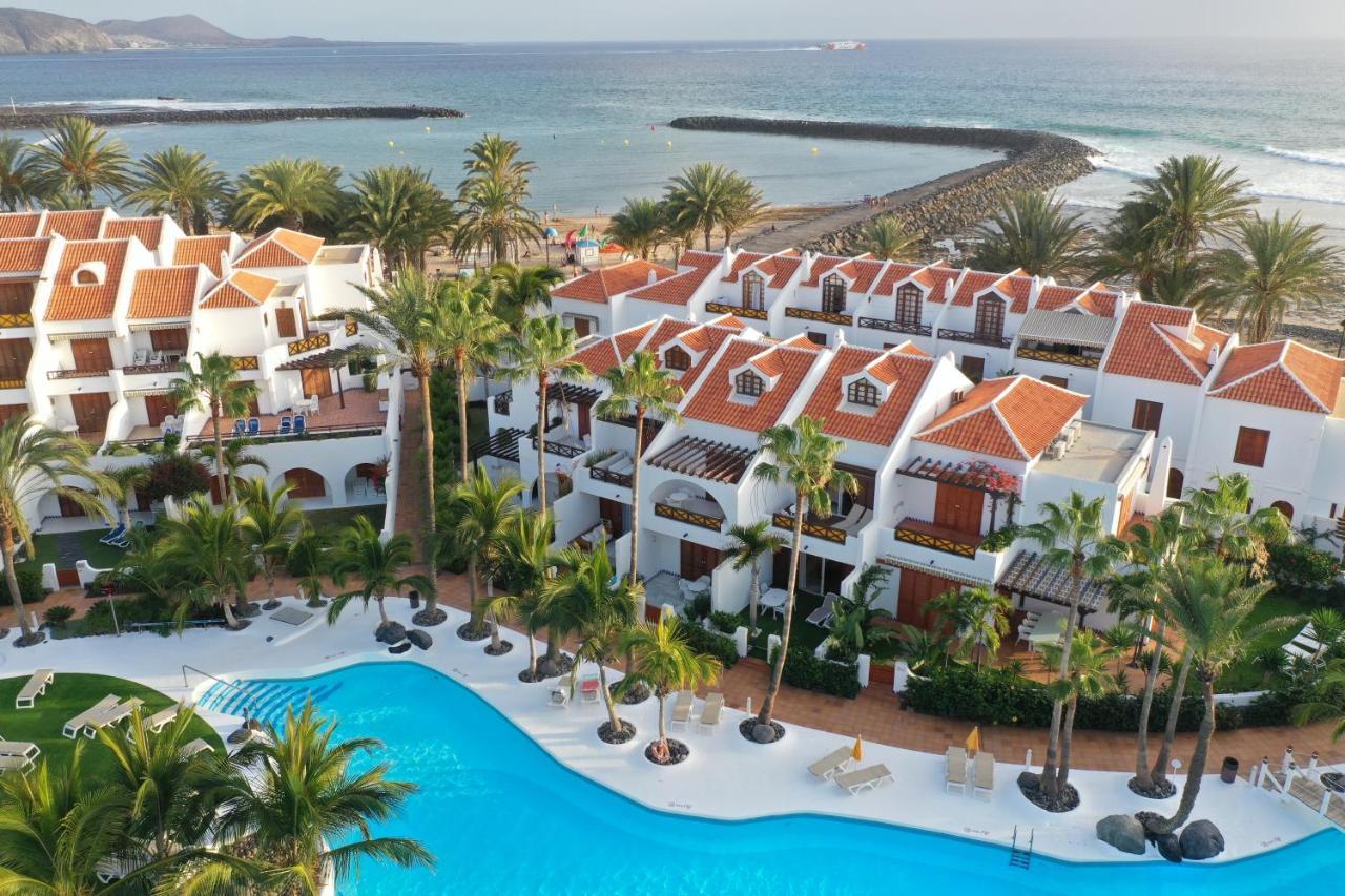 Villas Parque Santiago III By Upper Luxury Housing Playa de las Americas  Zewnętrze zdjęcie