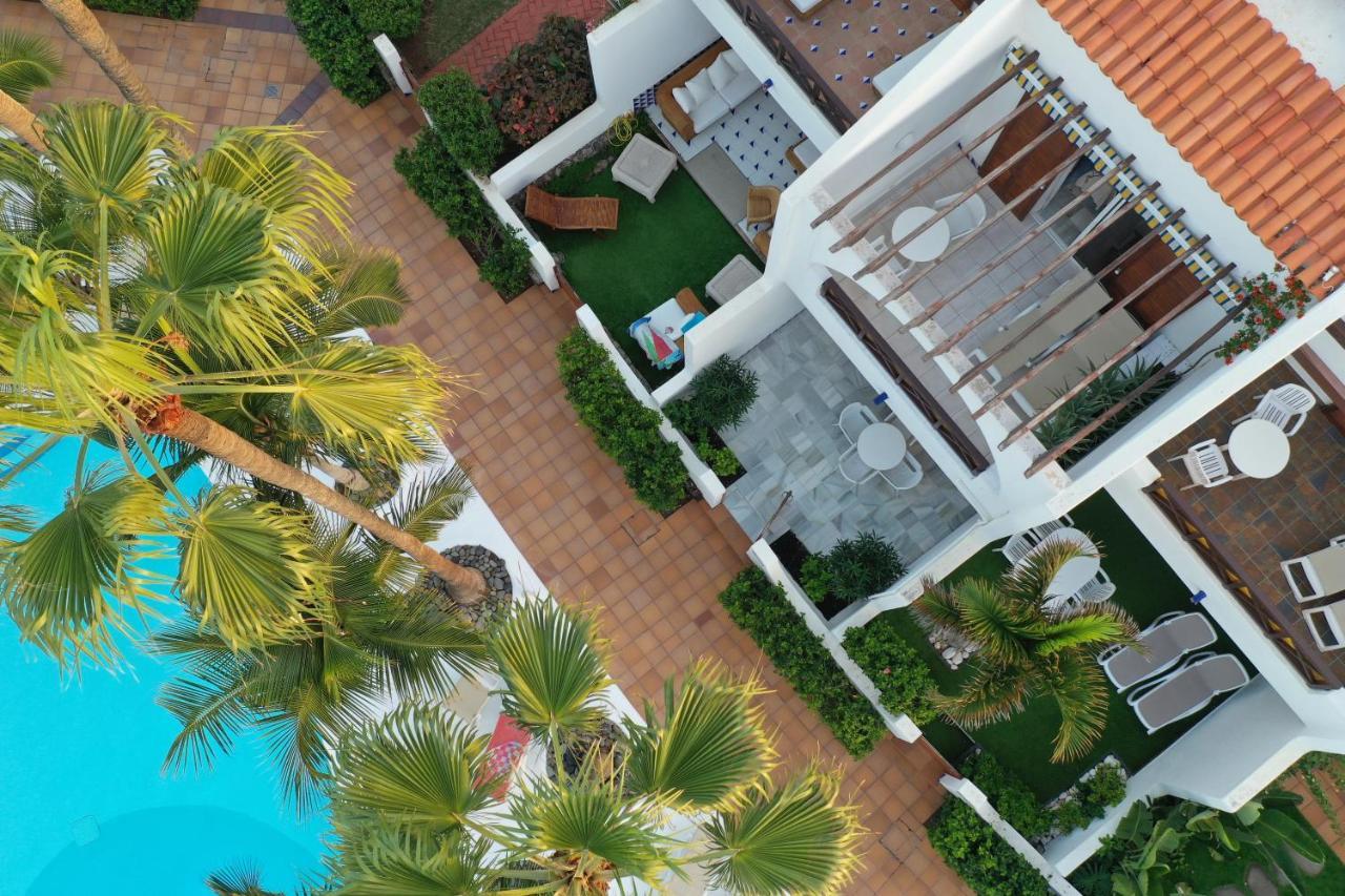 Villas Parque Santiago III By Upper Luxury Housing Playa de las Americas  Zewnętrze zdjęcie