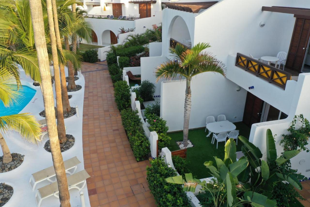 Villas Parque Santiago III By Upper Luxury Housing Playa de las Americas  Zewnętrze zdjęcie