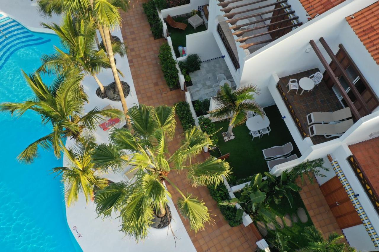 Villas Parque Santiago III By Upper Luxury Housing Playa de las Americas  Zewnętrze zdjęcie