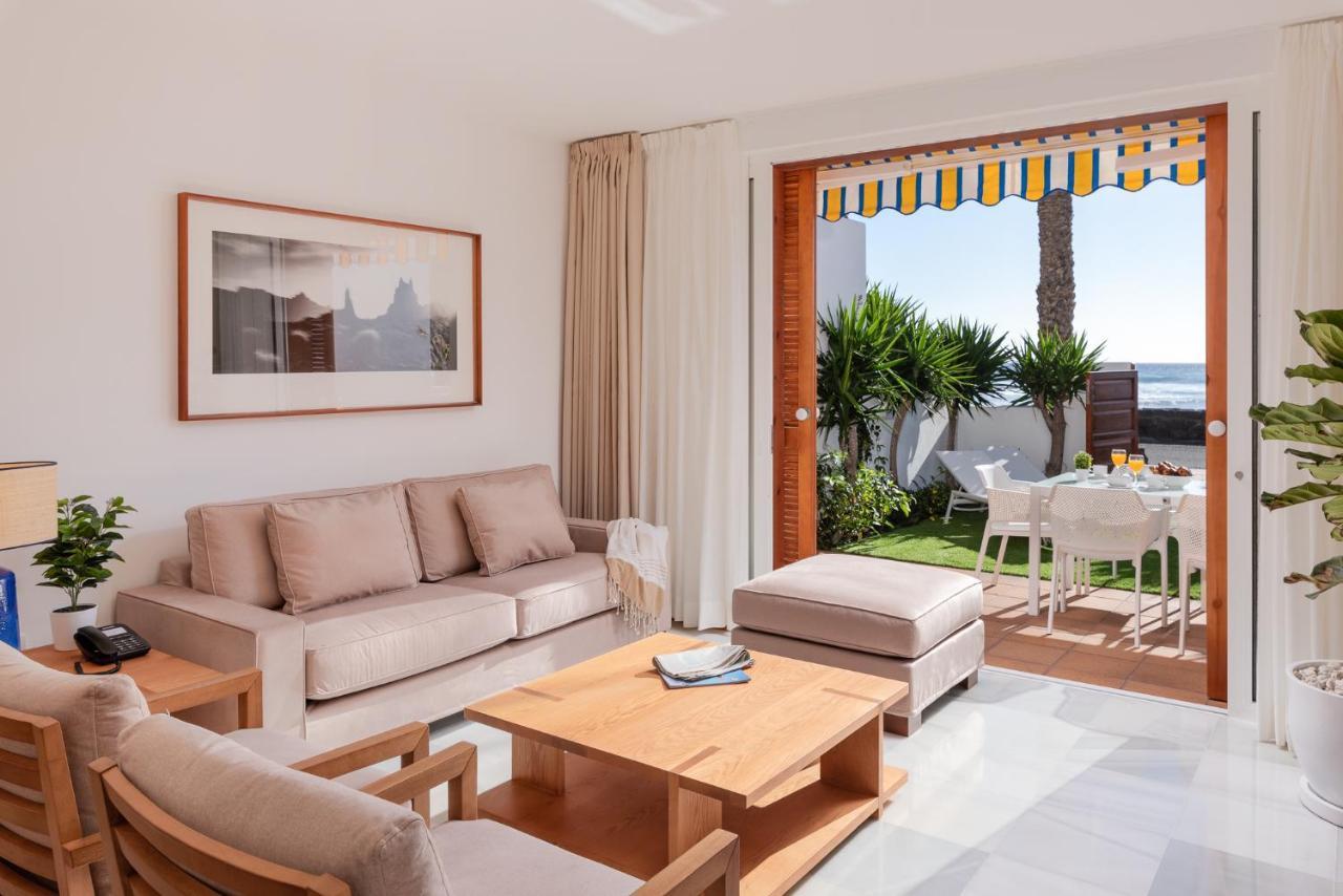 Villas Parque Santiago III By Upper Luxury Housing Playa de las Americas  Zewnętrze zdjęcie