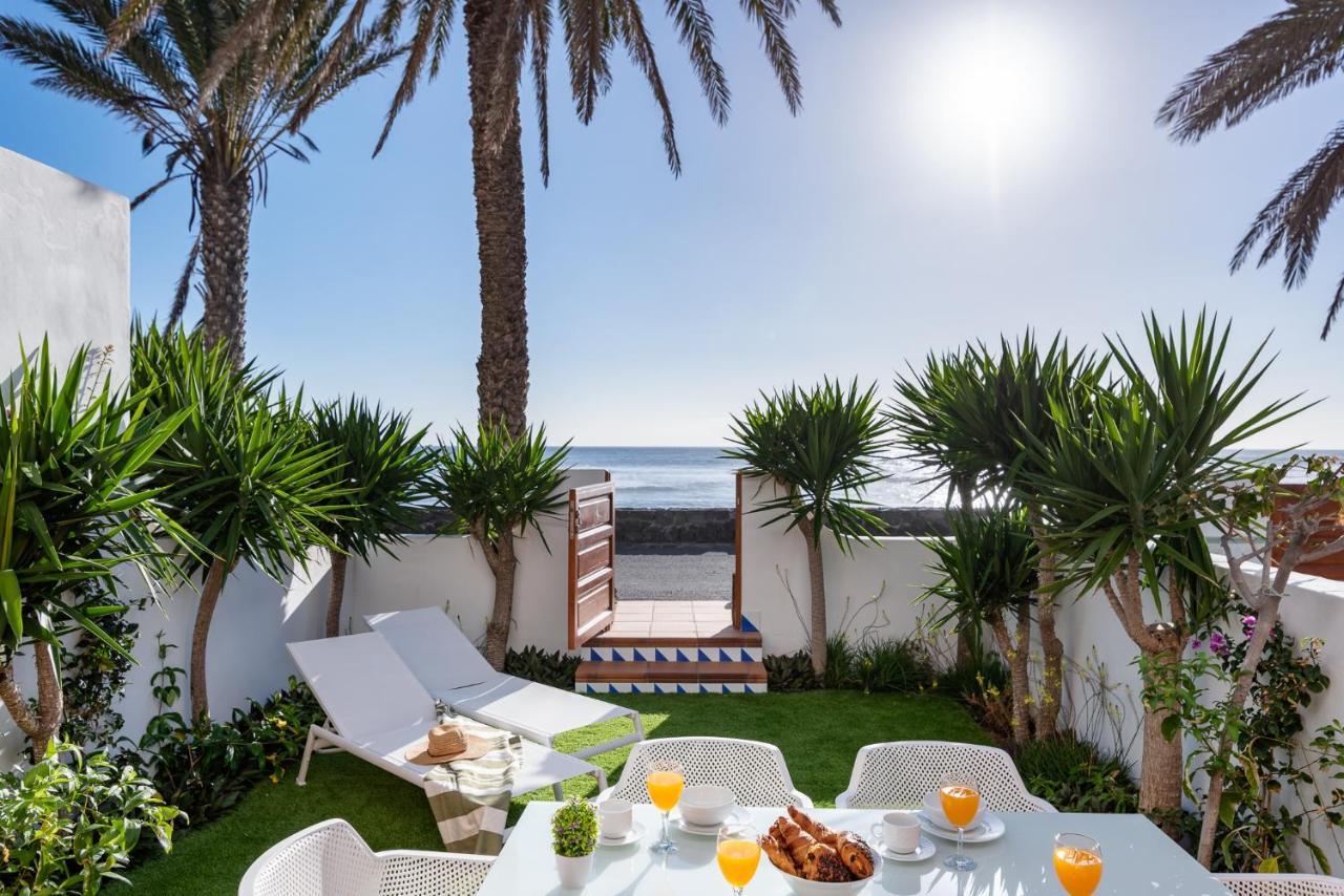 Villas Parque Santiago III By Upper Luxury Housing Playa de las Americas  Zewnętrze zdjęcie