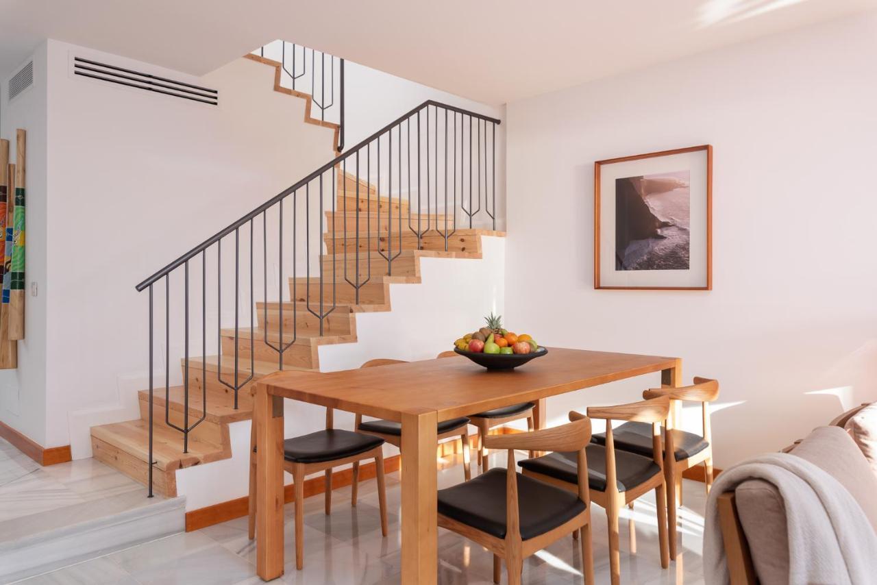 Villas Parque Santiago III By Upper Luxury Housing Playa de las Americas  Zewnętrze zdjęcie