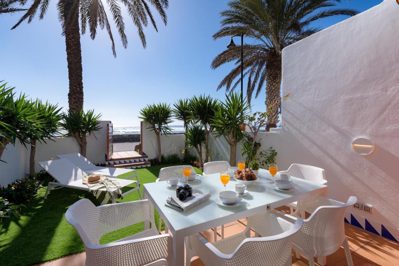 Villas Parque Santiago III By Upper Luxury Housing Playa de las Americas  Zewnętrze zdjęcie