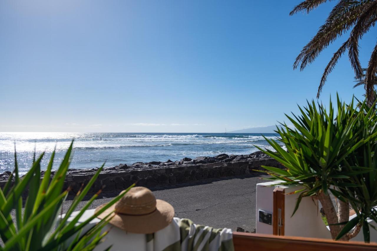 Villas Parque Santiago III By Upper Luxury Housing Playa de las Americas  Zewnętrze zdjęcie