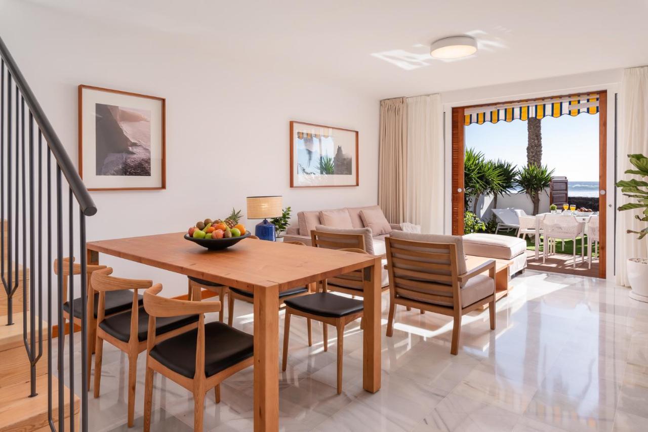 Villas Parque Santiago III By Upper Luxury Housing Playa de las Americas  Zewnętrze zdjęcie