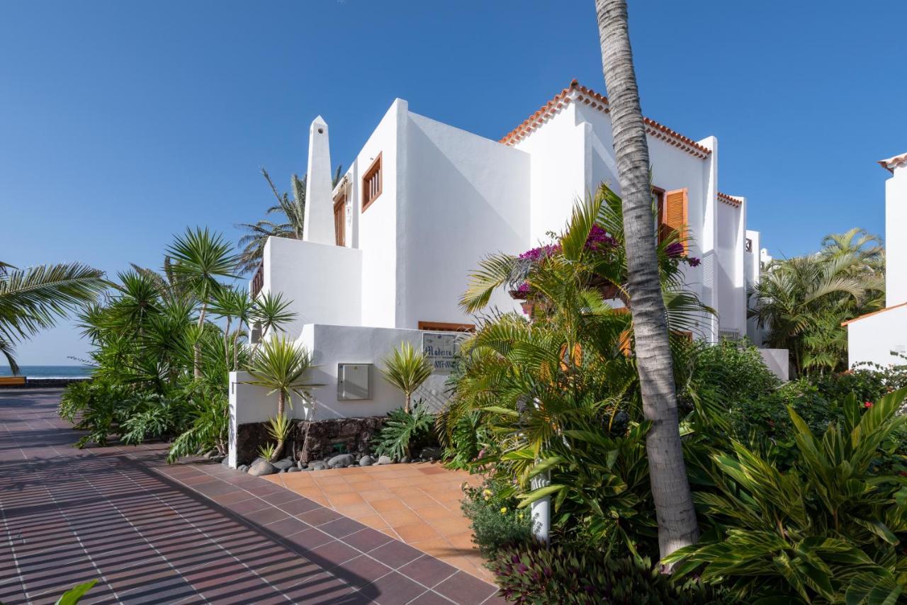 Villas Parque Santiago III By Upper Luxury Housing Playa de las Americas  Zewnętrze zdjęcie
