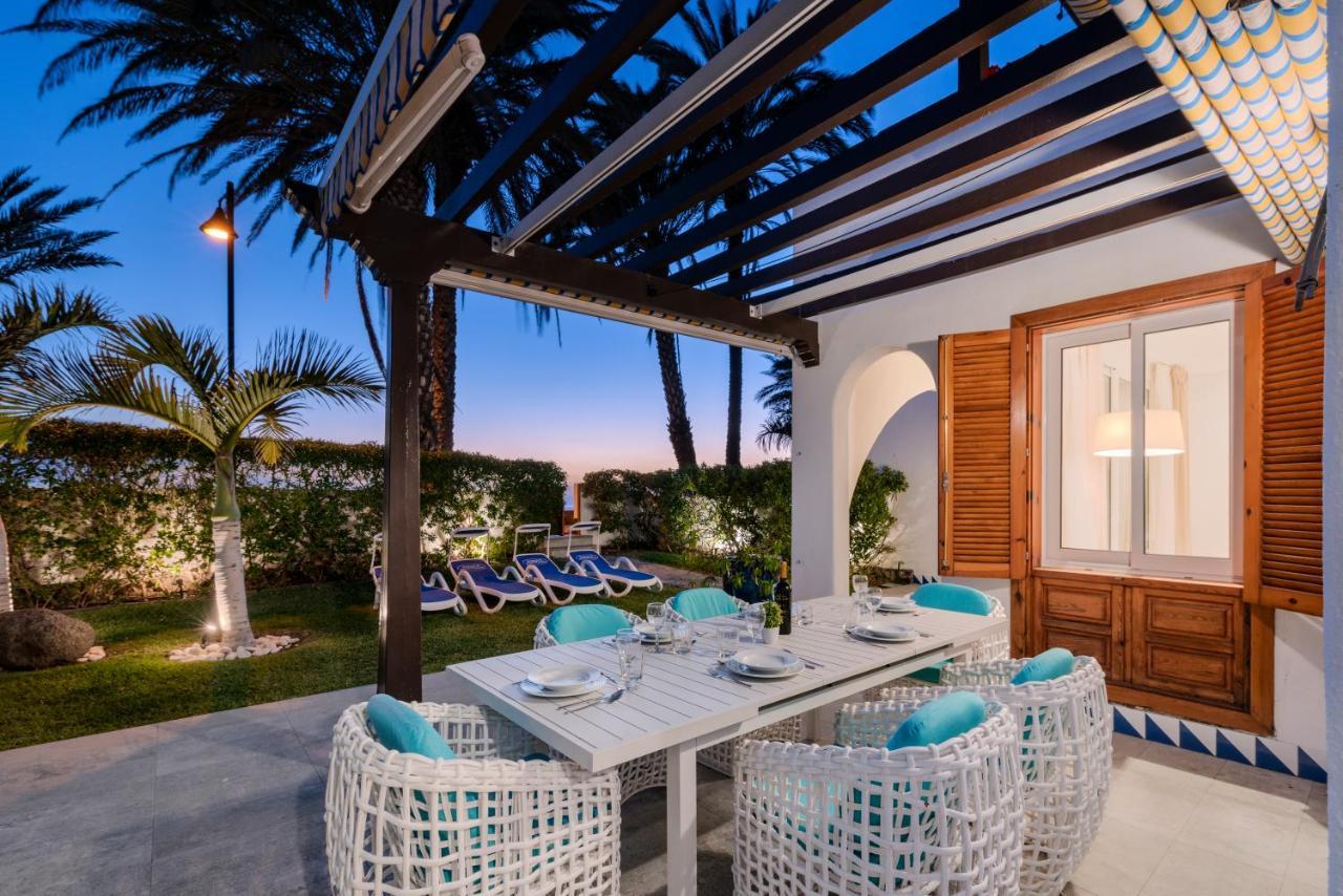 Villas Parque Santiago III By Upper Luxury Housing Playa de las Americas  Zewnętrze zdjęcie