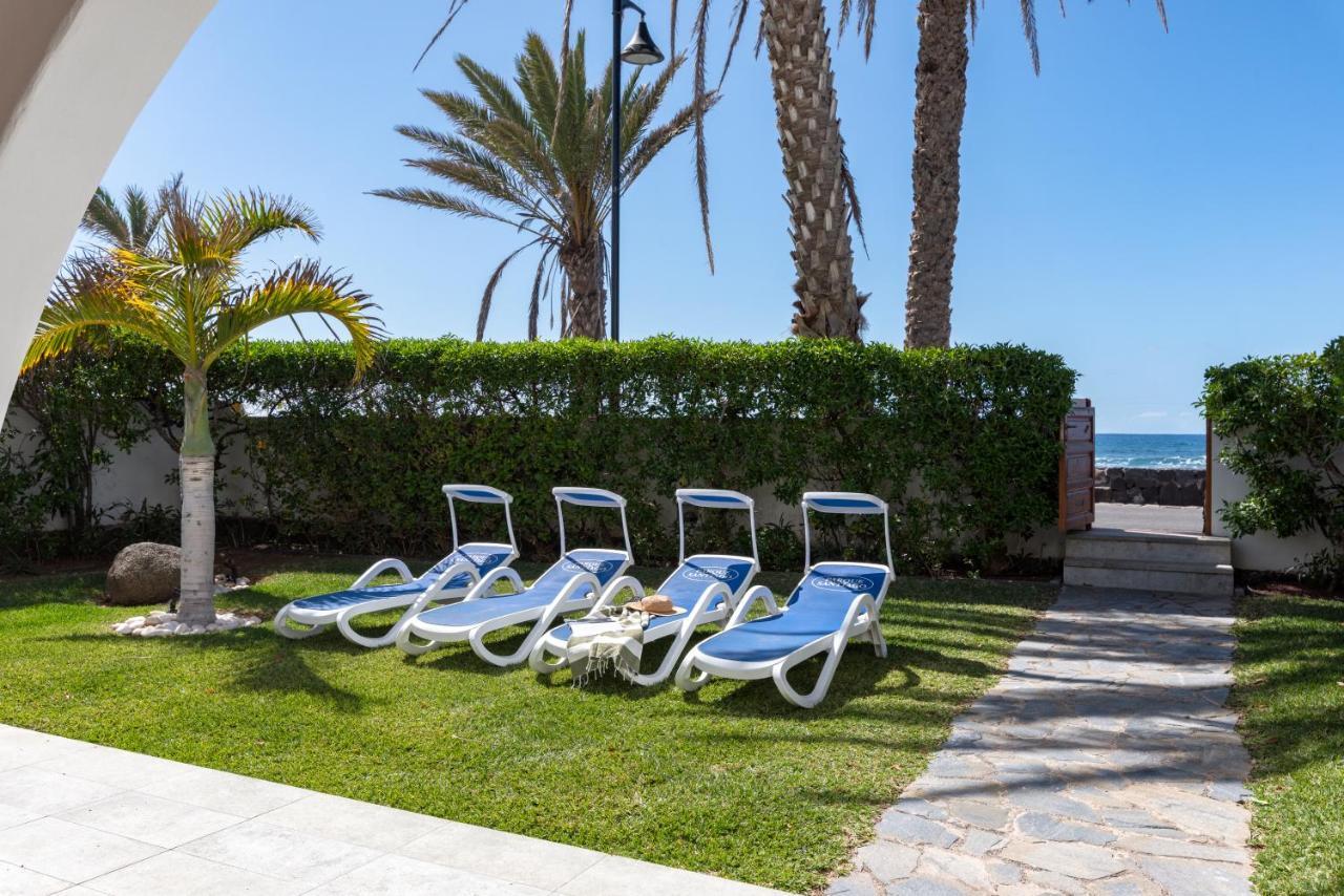 Villas Parque Santiago III By Upper Luxury Housing Playa de las Americas  Zewnętrze zdjęcie