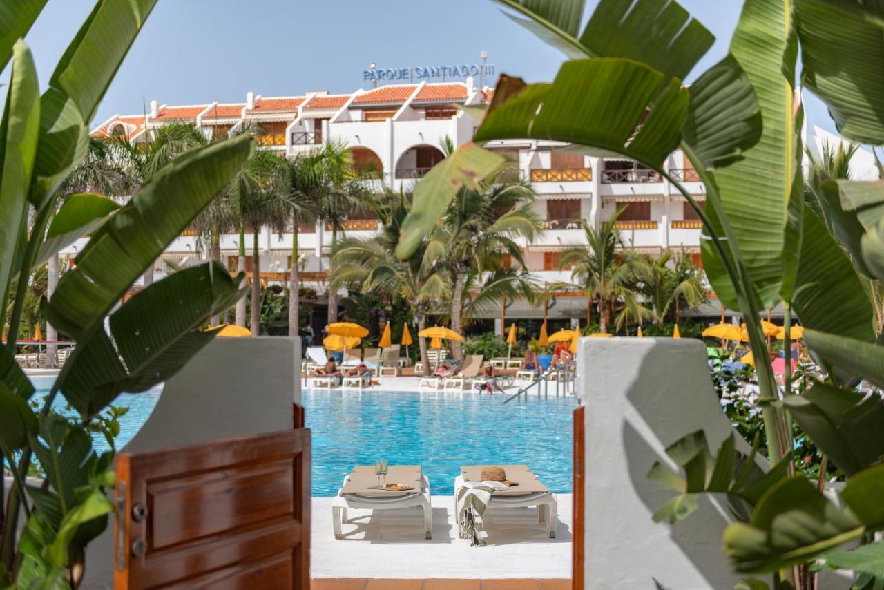 Villas Parque Santiago III By Upper Luxury Housing Playa de las Americas  Zewnętrze zdjęcie