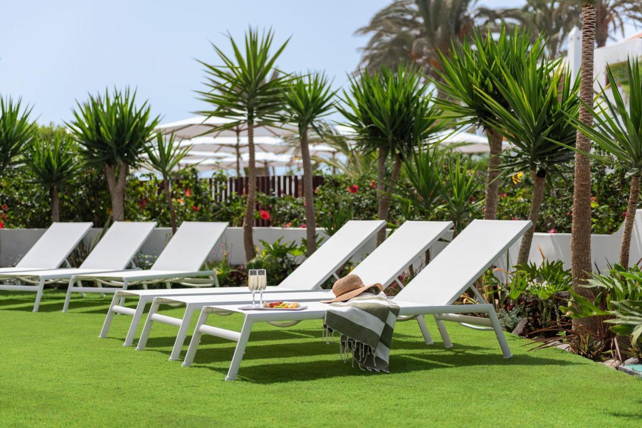 Villas Parque Santiago III By Upper Luxury Housing Playa de las Americas  Zewnętrze zdjęcie