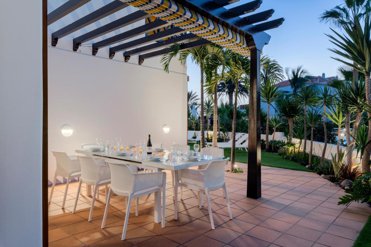 Villas Parque Santiago III By Upper Luxury Housing Playa de las Americas  Zewnętrze zdjęcie