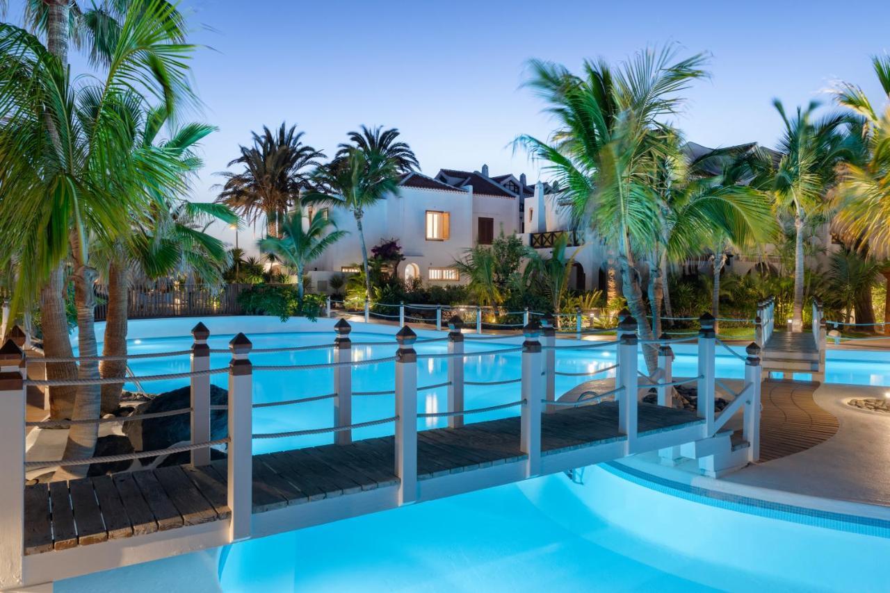 Villas Parque Santiago III By Upper Luxury Housing Playa de las Americas  Zewnętrze zdjęcie