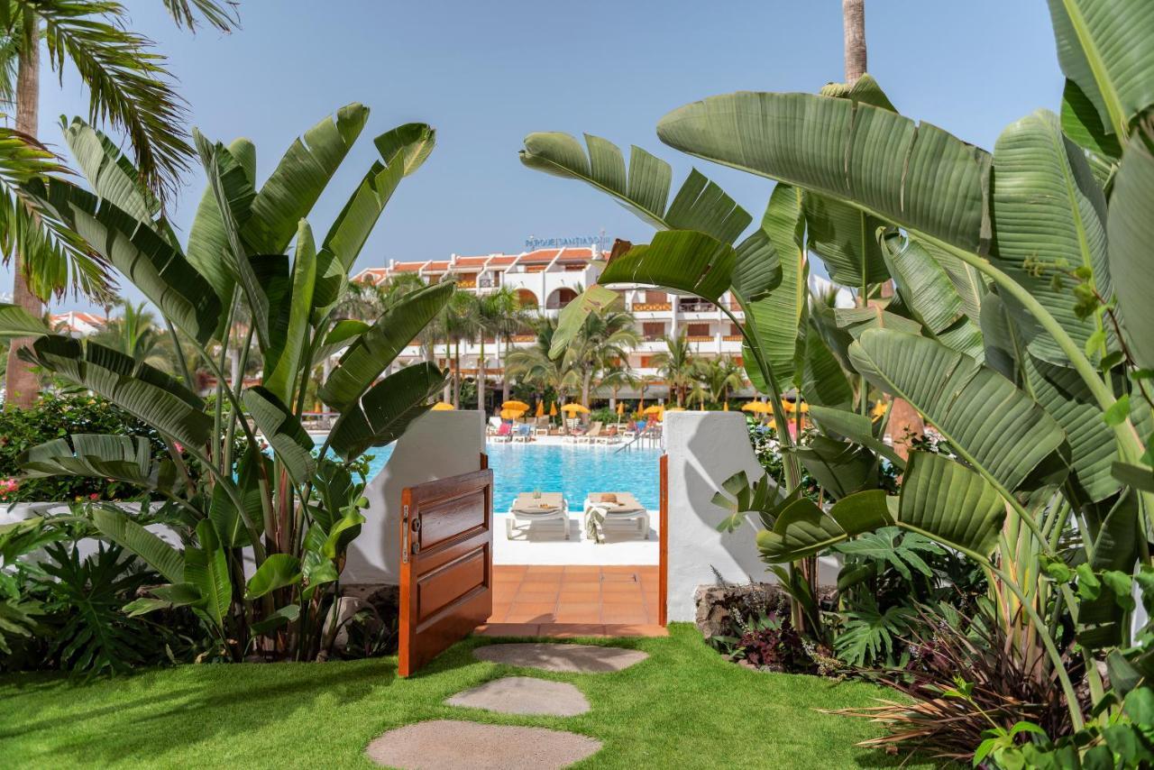Villas Parque Santiago III By Upper Luxury Housing Playa de las Americas  Zewnętrze zdjęcie