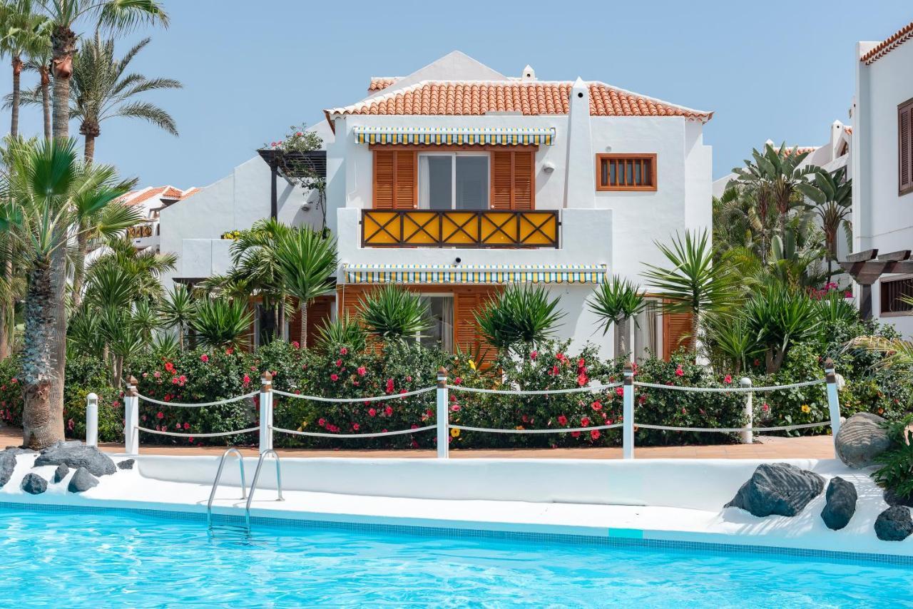 Villas Parque Santiago III By Upper Luxury Housing Playa de las Americas  Zewnętrze zdjęcie