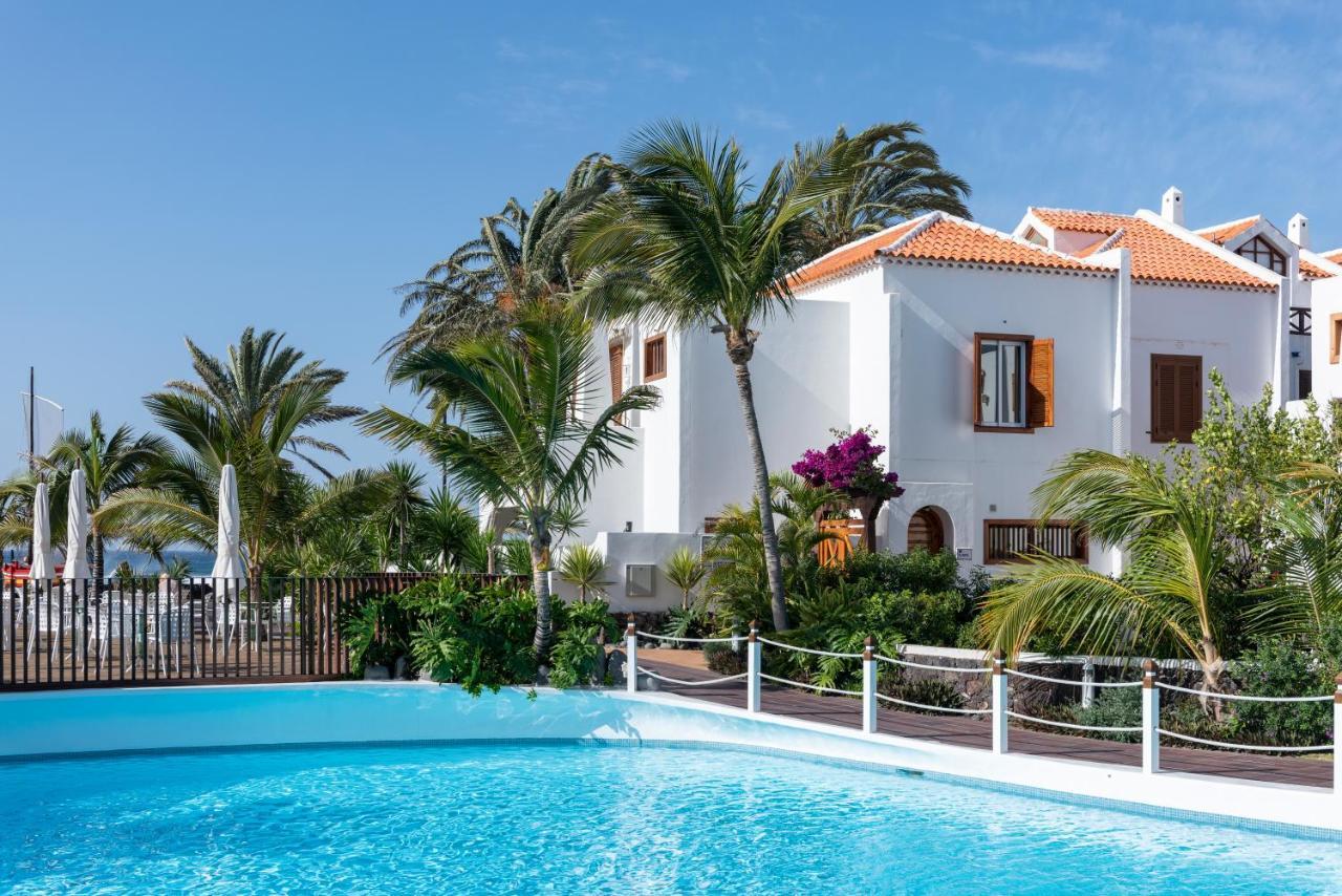 Villas Parque Santiago III By Upper Luxury Housing Playa de las Americas  Zewnętrze zdjęcie