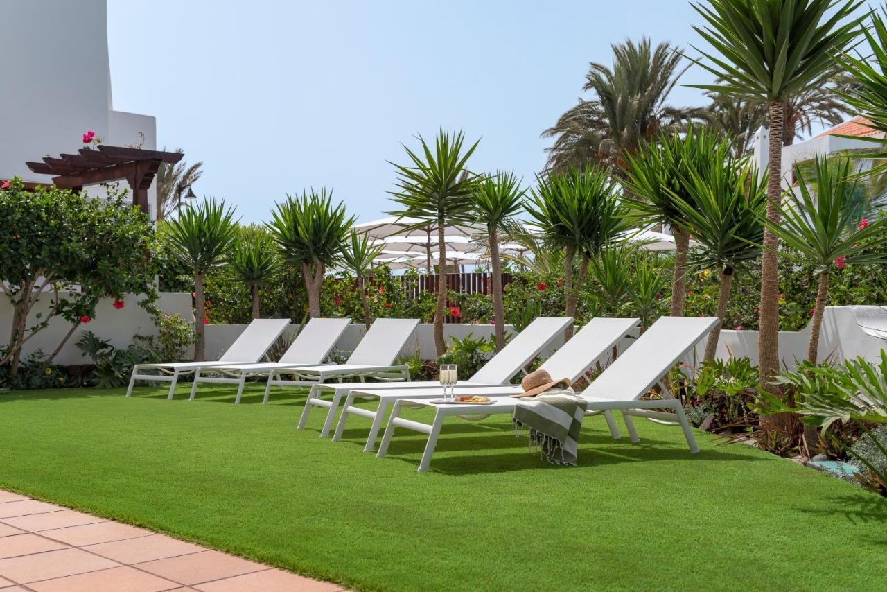 Villas Parque Santiago III By Upper Luxury Housing Playa de las Americas  Zewnętrze zdjęcie