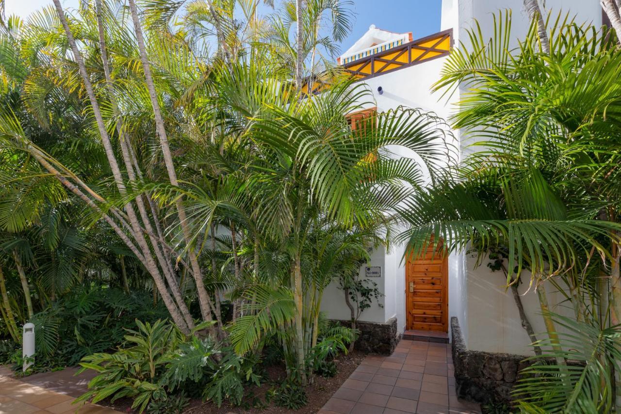 Villas Parque Santiago III By Upper Luxury Housing Playa de las Americas  Zewnętrze zdjęcie